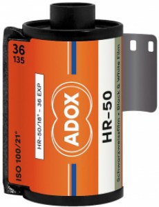 Adox HR-50